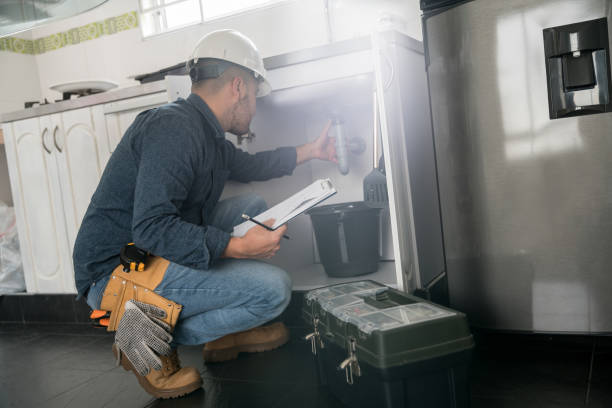 Best Water Heater Repair  in Fort Deposit, AL