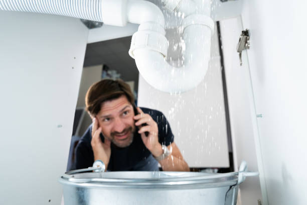 Best Leak Detection Services  in Fort Deposit, AL