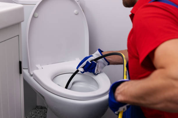 Best Emergency Plumbing Repair  in Fort Deposit, AL