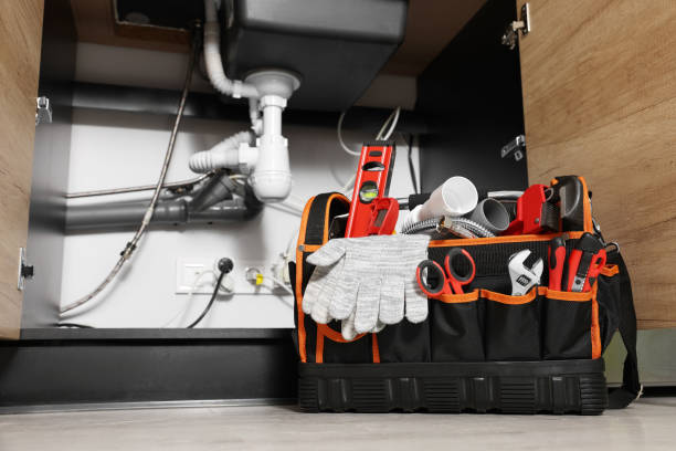 Best Emergency Plumber  in Fort Deposit, AL