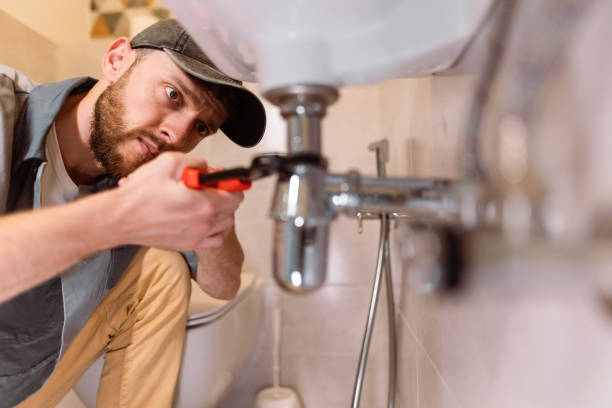 Best Emergency Plumbing Repair  in Fort Deposit, AL