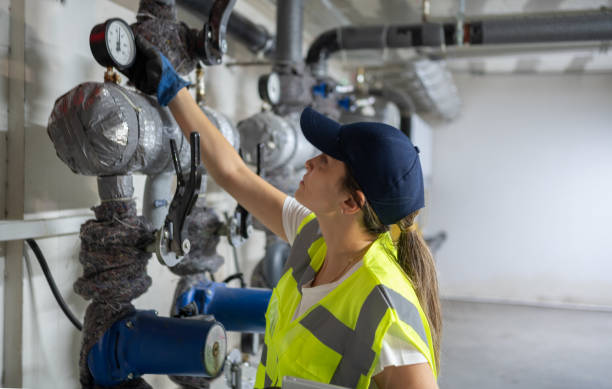 Best Affordable Plumbing Services  in Fort Deposit, AL