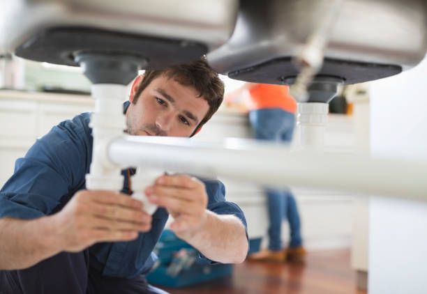 Best Clogged Drain Plumber  in Fort Deposit, AL