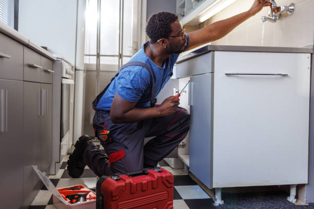 Best Septic Systems  in Fort Deposit, AL