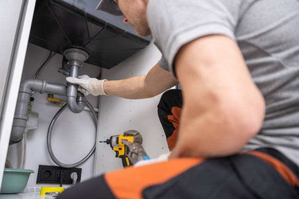 Best Local Plumber Services  in Fort Deposit, AL